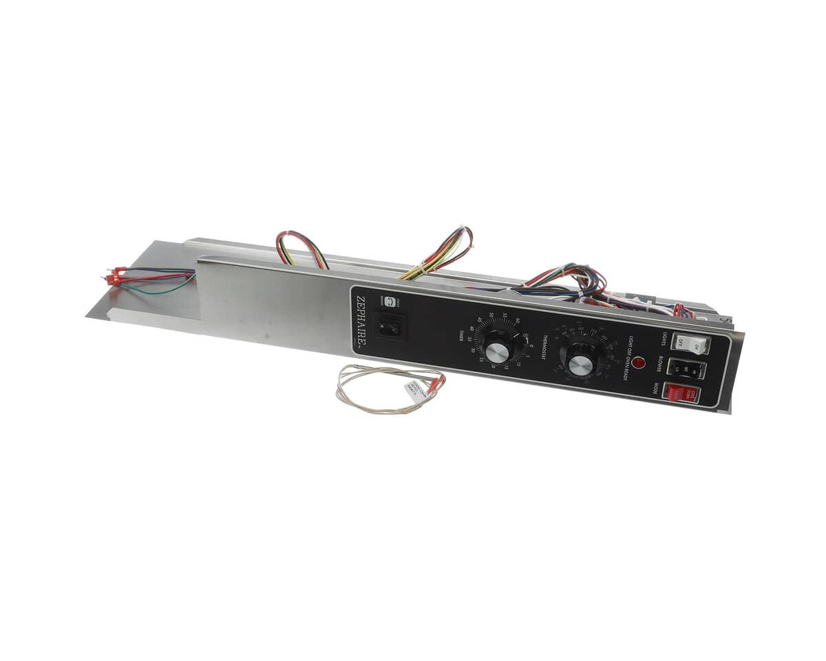 BLODGETT PARTS Blodgett 58736 Mod Assembly Zephe Ssi-M - SKU BL58736