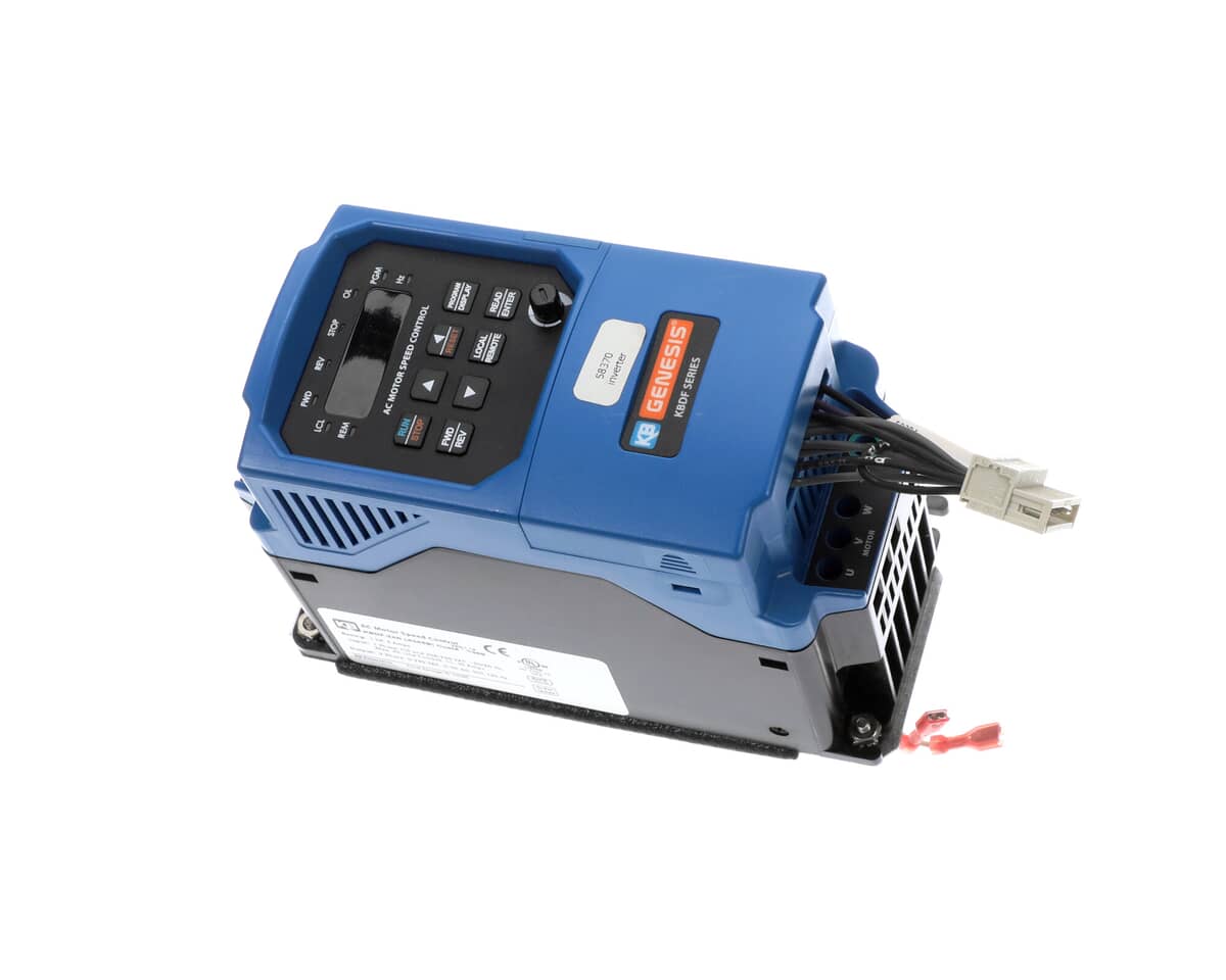 BLODGETT PARTS Blodgett 58754 Inverter Assy Kb Digi HV100E - SKU BL58754
