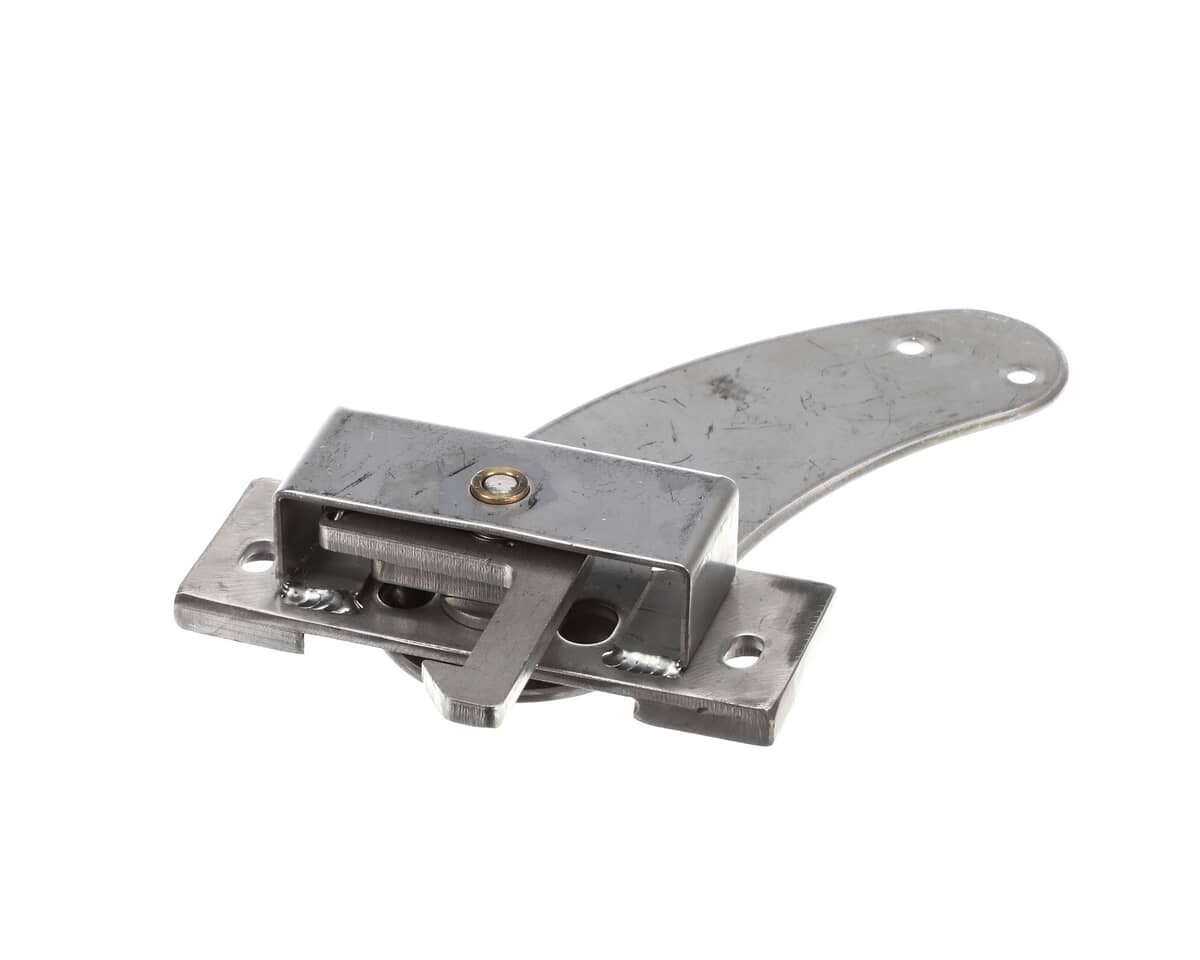 BLODGETT PARTS Blodgett 58937 Latch Assy Round LH - SKU BL58937
