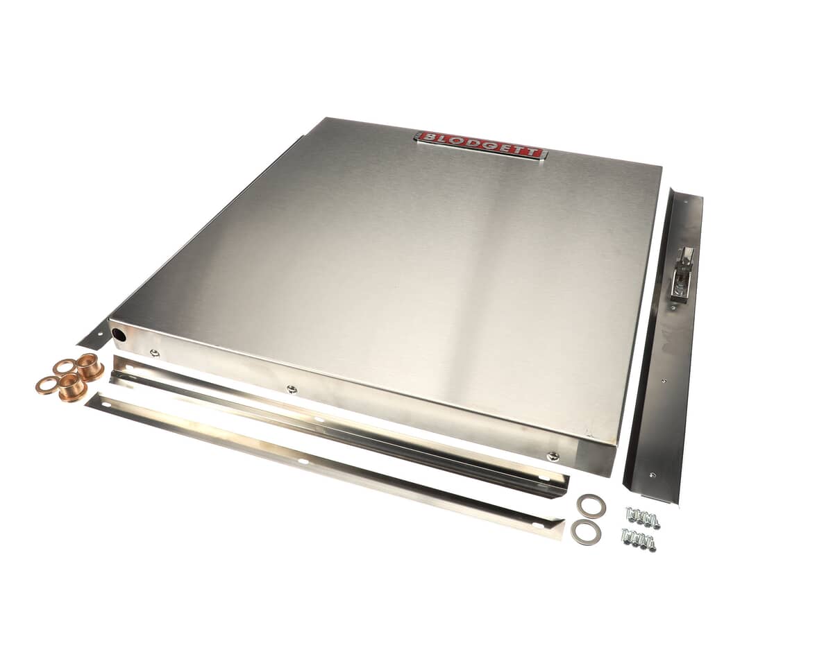 BLODGETT PARTS Blodgett 59271 Kit Door Upg DFG50 Solid - SKU BL59271