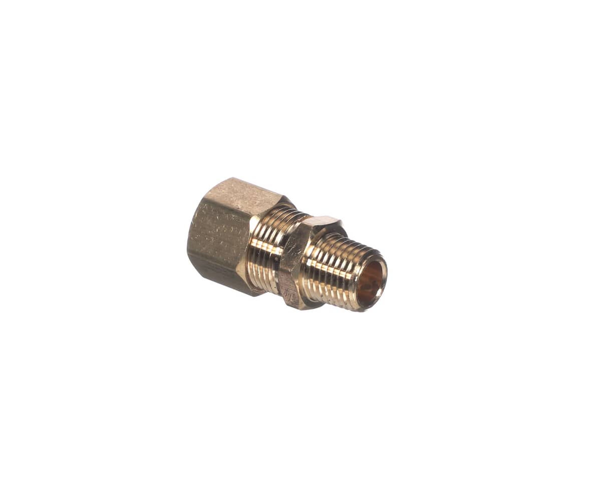 BLODGETT PARTS Blodgett 59333 Fitting 1/2 Comp X 1/4 Mnpt - SKU BL59333