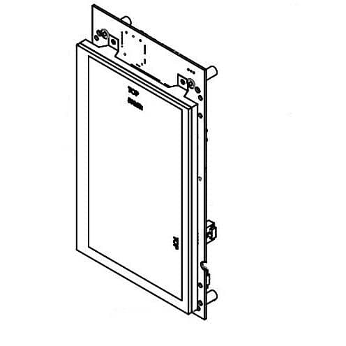 BLODGETT PARTS 59356 - SKU BL59356