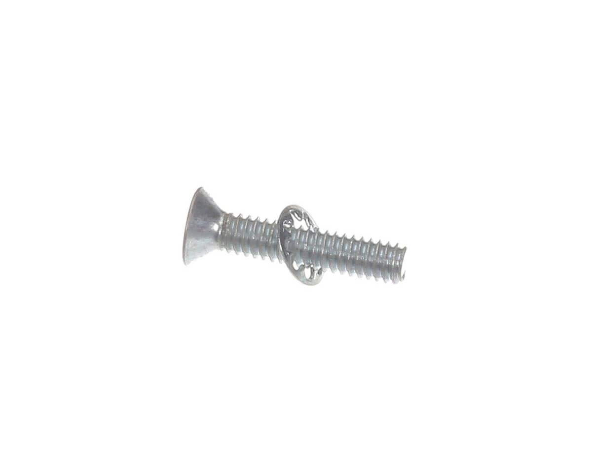 BLODGETT PARTS Blodgett 59433 Screw Mach. 1/4-20X1-1/2 Znpltft 1 - SKU BL59433