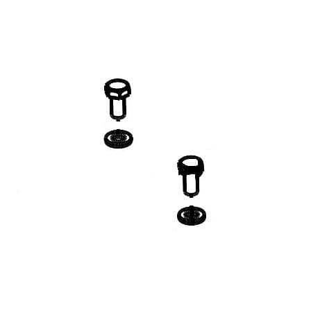 BLODGETT PARTS Blodgett 60053 Screw Set M6 X 12 - SKU BL60053