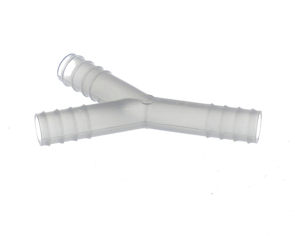 BLODGETT PARTS Blodgett 60110 Y-Branch Plastic - SKU BL60110