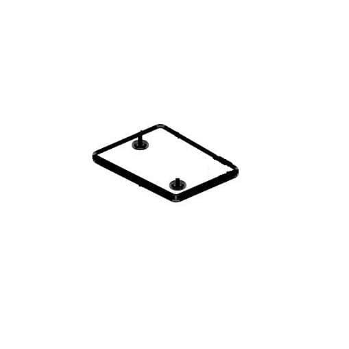 BLODGETT PARTS Blodgett 60181 Cover For Hinge LH - SKU BL60181