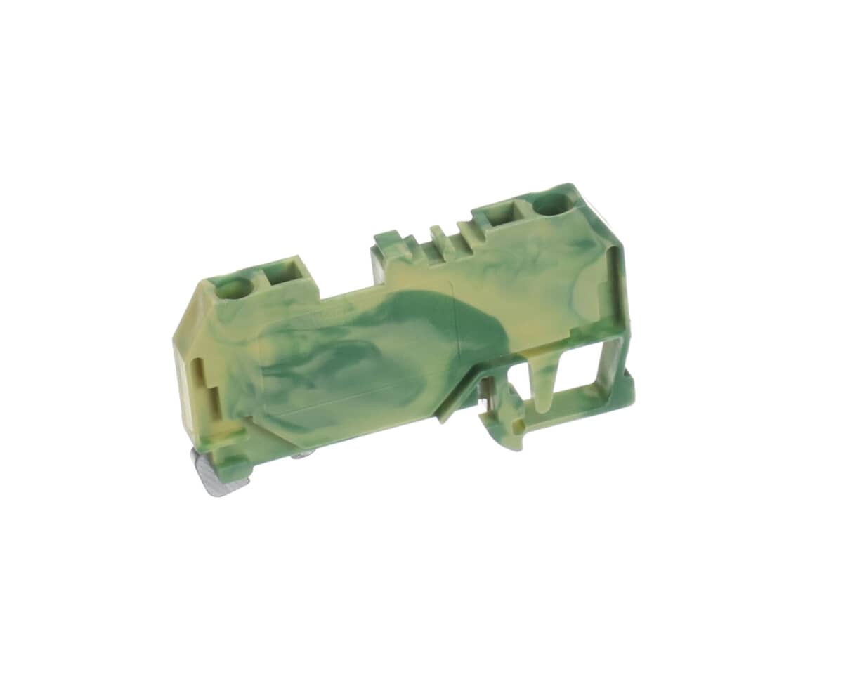 BLODGETT PARTS Blodgett 60279 Terminal 4Q 2 Pole Yellow/Grn - SKU BL60279