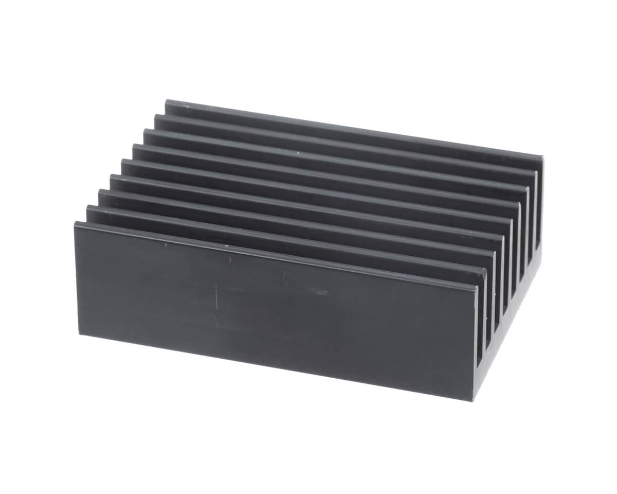 BLODGETT PARTS Blodgett 60322 Cooling Plt For S.s Relay - SKU BL60322