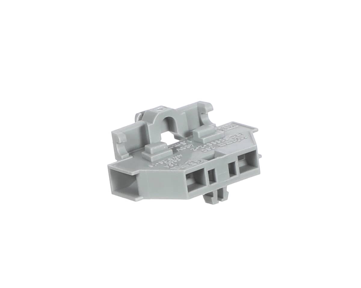 BLODGETT PARTS Blodgett 60332 Terminal 1.5Q 2-POLE Grey Wago - SKU BL60332