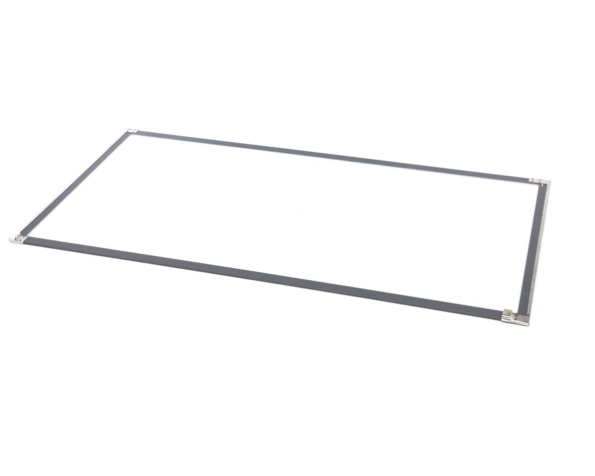 BLODGETT PARTS Blodgett 60496 Glass Interior 2.20 Complete - SKU BL60496