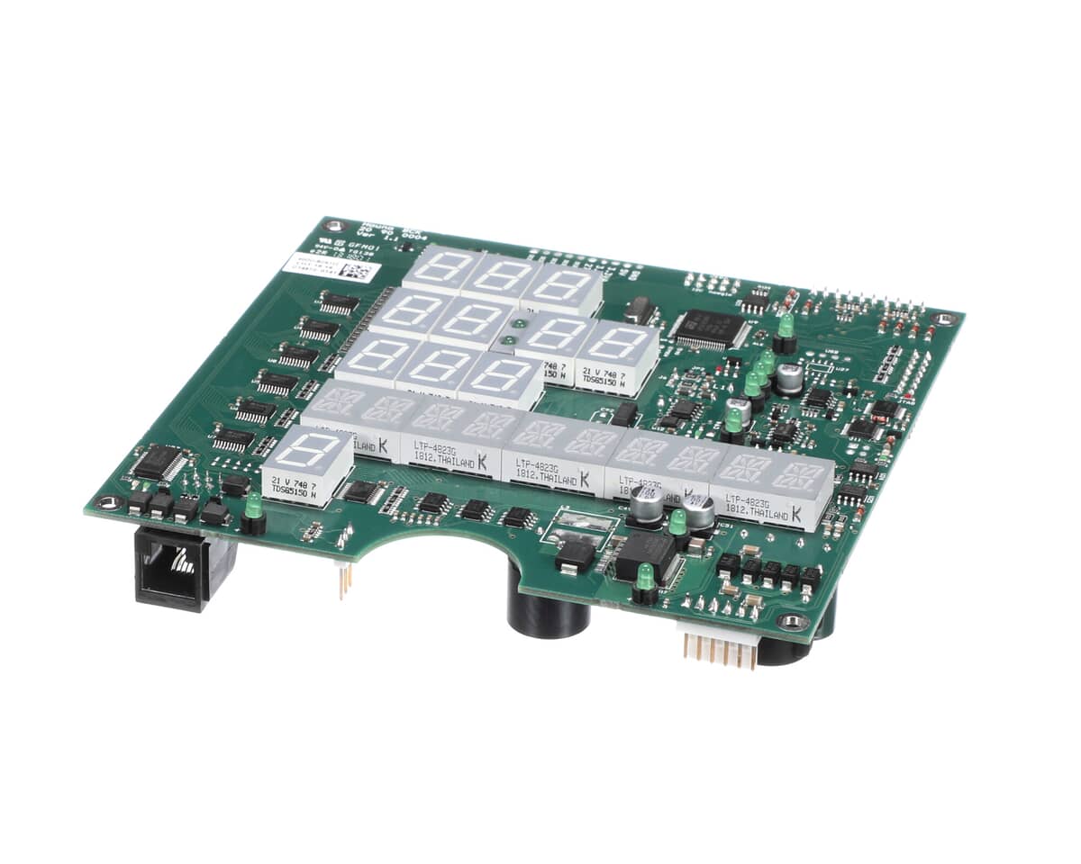 BLODGETT PARTS Blodgett 60820 - SKU BL60820