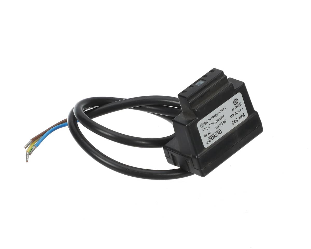 BLODGETT PARTS Blodgett 61081 Cable And Plug Gas Coil - SKU BL61081