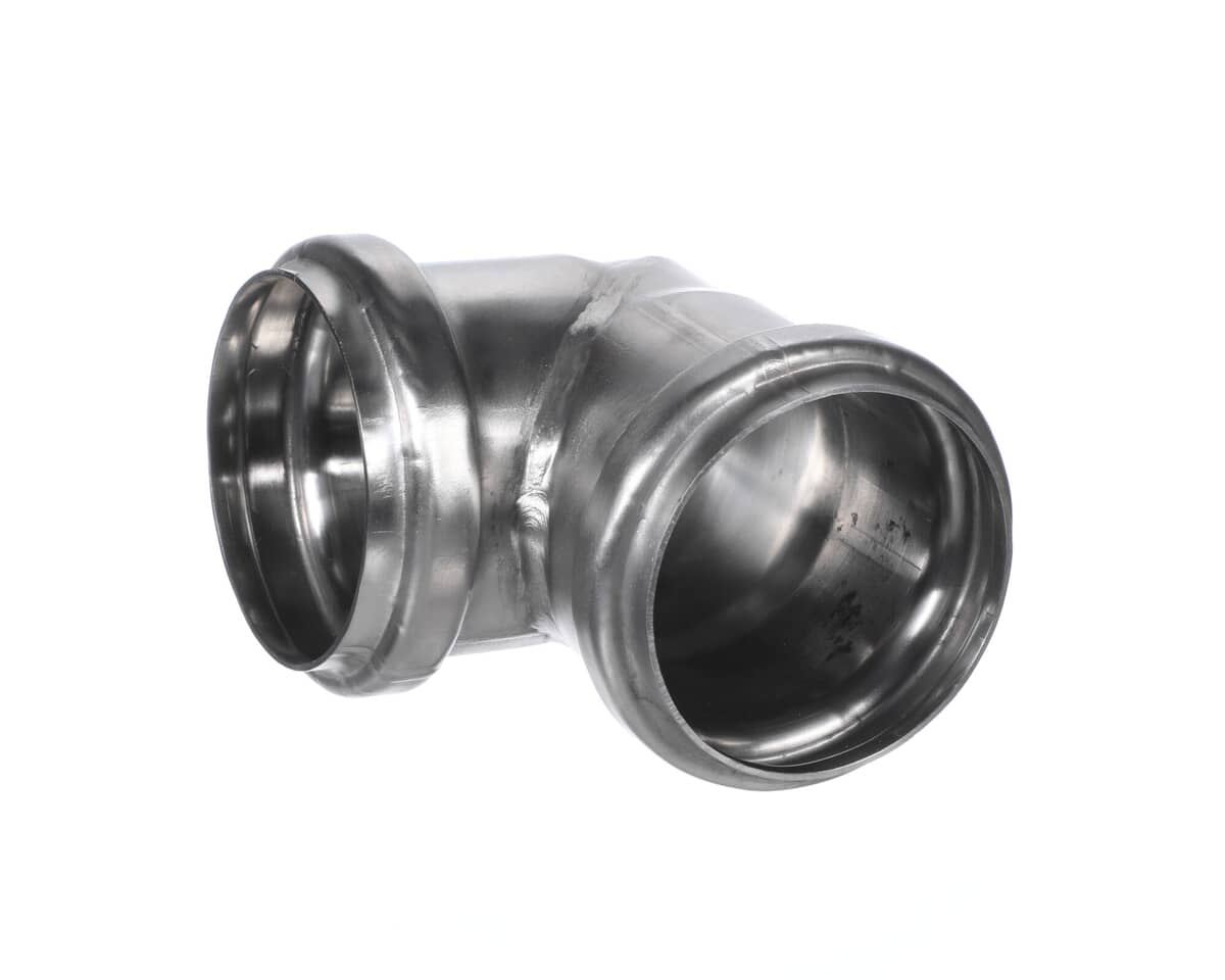 BLODGETT PARTS Blodgett 61352 Connector Elbow Exhaust - SKU BL61352