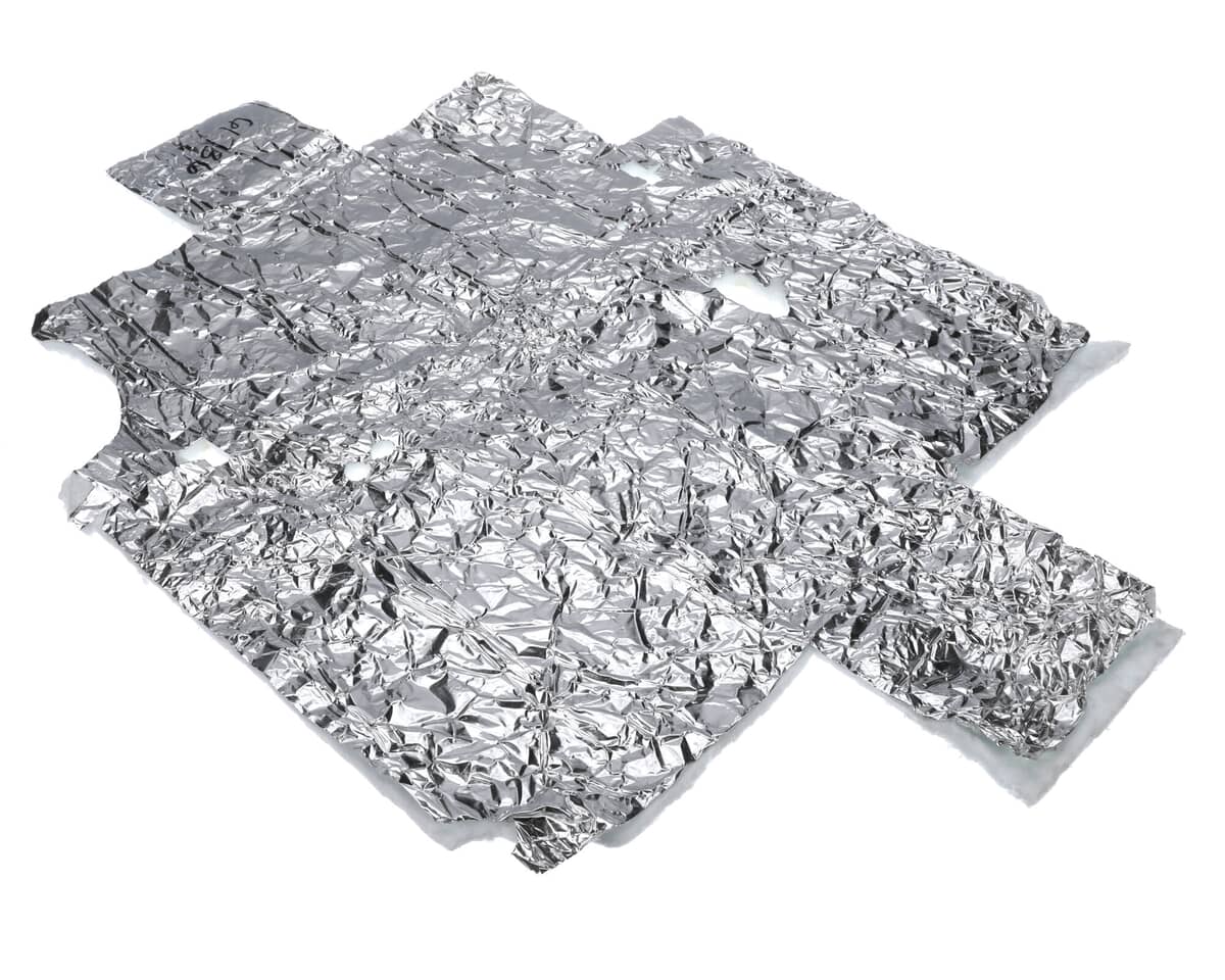 BLODGETT PARTS Blodgett 61736 Insulation Catalytic Duct - SKU BL61736