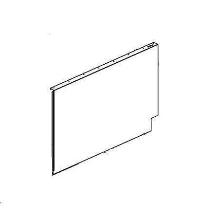 BLODGETT PARTS Blodgett 61908 Bodyside RH Csii 6 - SKU BL61908