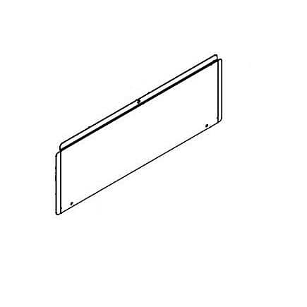 BLODGETT PARTS Blodgett 61967 Panel Access Csii - SKU BL61967