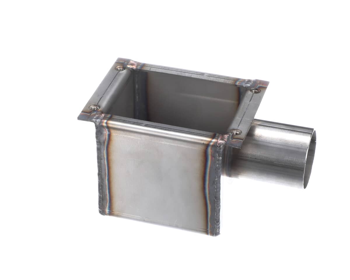BLODGETT PARTS Blodgett 61987 Drain Box Bottom - SKU BL61987