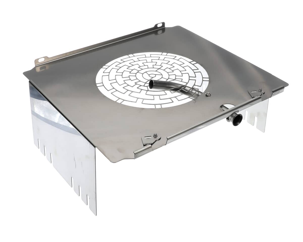 BLODGETT PARTS Blodgett 62274 Baffle Assy Cs 1.06 - SKU BL62274