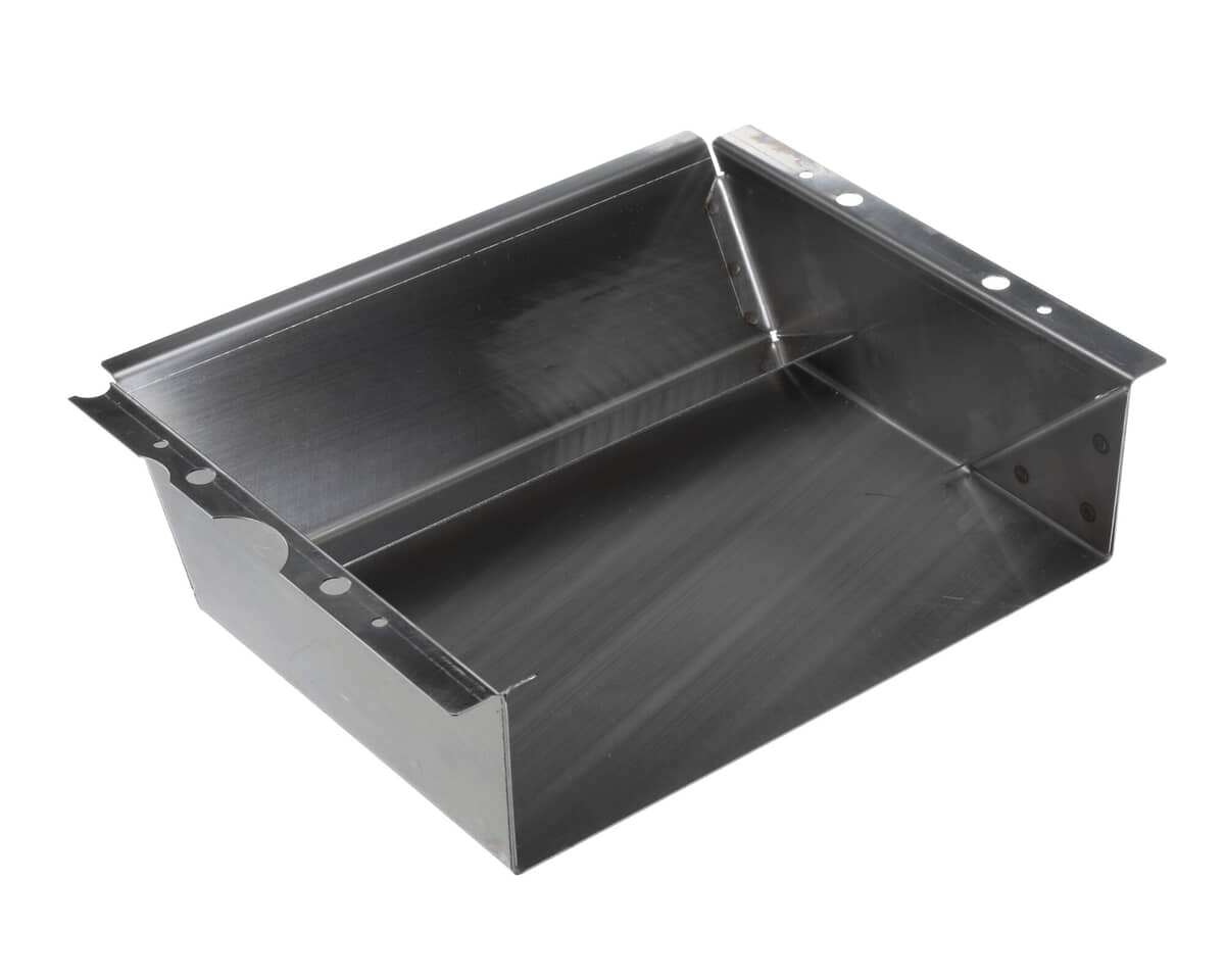BLODGETT PARTS Blodgett 62286 Flter Box Welded Csii - SKU BL62286