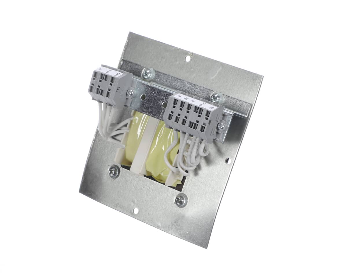 BLODGETT PARTS Blodgett 62553 Transformer 120-240/2X24-12 - SKU BL62553