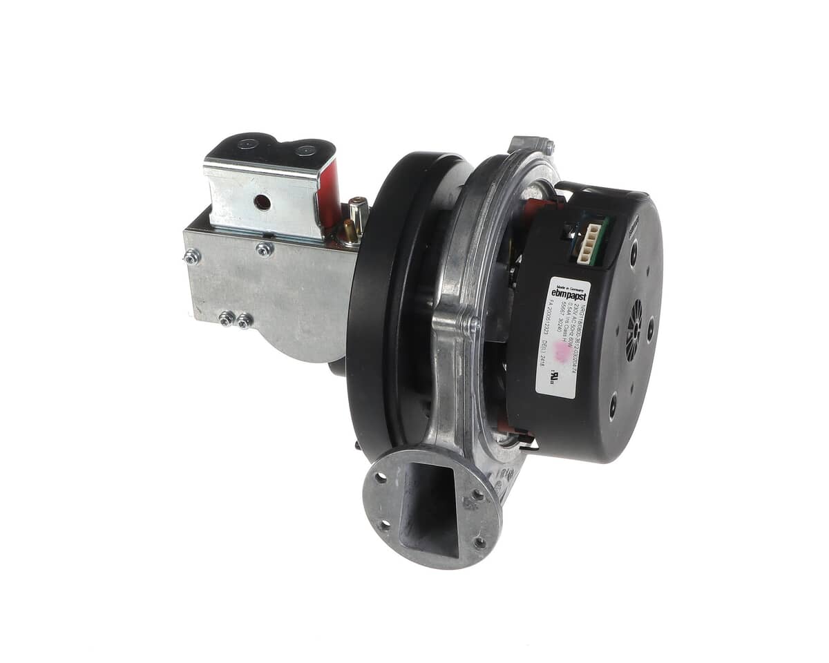 BLODGETT PARTS Blodgett 62910 Gas-Air Ctrl 21/24KW 230V (Red) - SKU BL62910