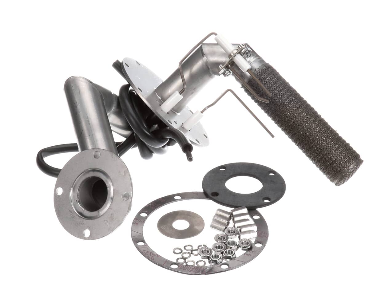 BLODGETT PARTS Blodgett 63244 2020 V3 Burner Kit 62 - SKU BL63244