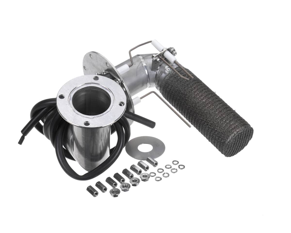 BLODGETT PARTS Blodgett 63246 2020 V3 Burner Kit Btm 201/202 - SKU BL63246