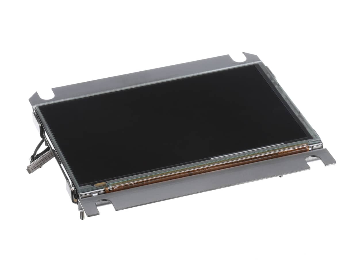 BLODGETT PARTS Blodgett 63591 Csii Ts Assy Reol Rev 8 - SKU BL63591