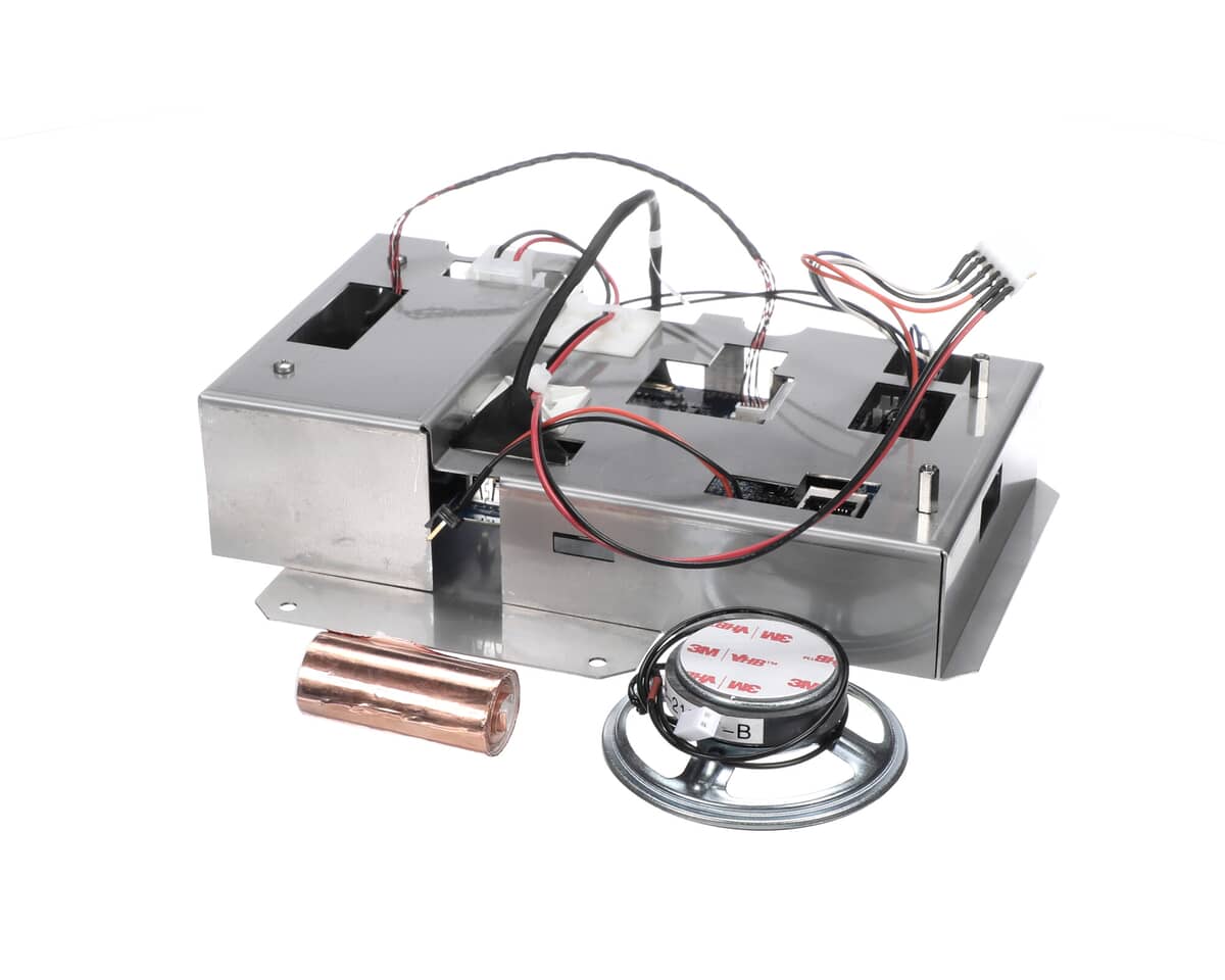 BLODGETT PARTS Blodgett 63629 Kit Vcux Cpu Repl 6E W Reol - SKU BL63629