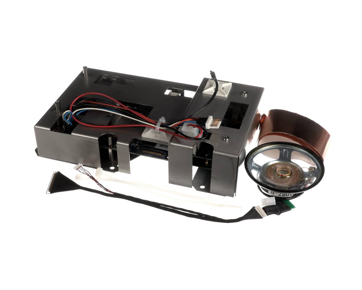BLODGETT PARTS Blodgett 63630 Kit Vcux Cpu Repl 6E W Cn Reol - SKU BL63630