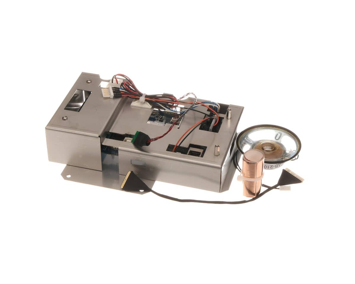 BLODGETT PARTS Blodgett 63649 Kit Vcux Cpu Repl 6EH Mcd Reol - SKU BL63649