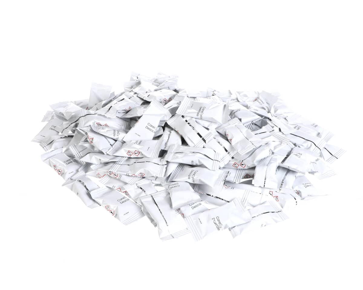 BLODGETT PARTS Blodgett 63769 Invoq Combi Descaler (150 Per Box) - SKU BL63769