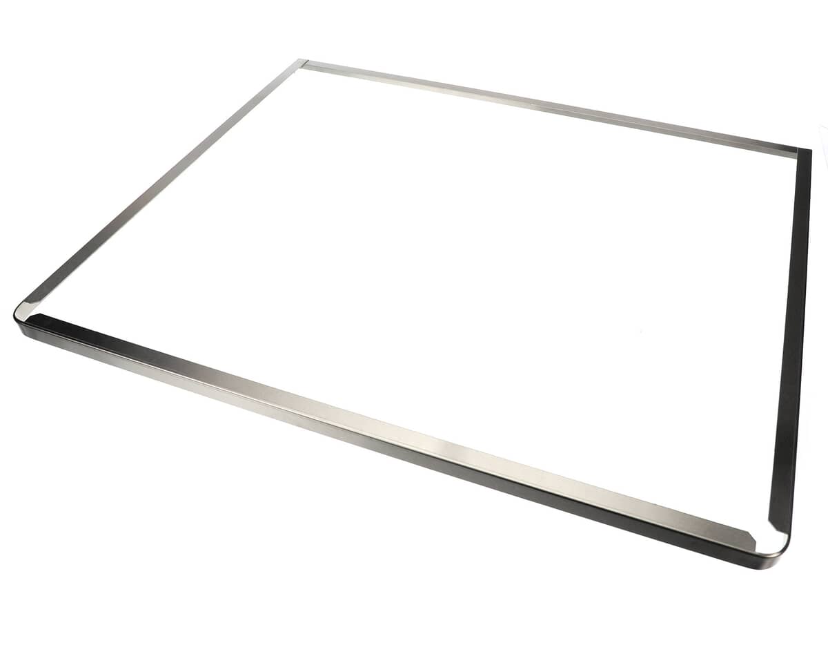 BLODGETT PARTS Blodgett 6433 Crown Assembly S/S Exterior - SKU BL6433