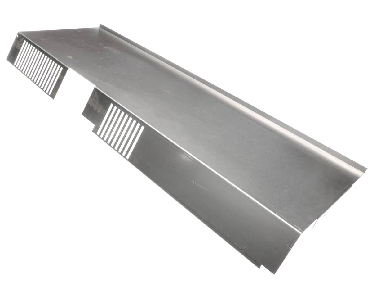 BLODGETT PARTS Blodgett 71233 SD866 Heat Shield Right - SKU BL71233