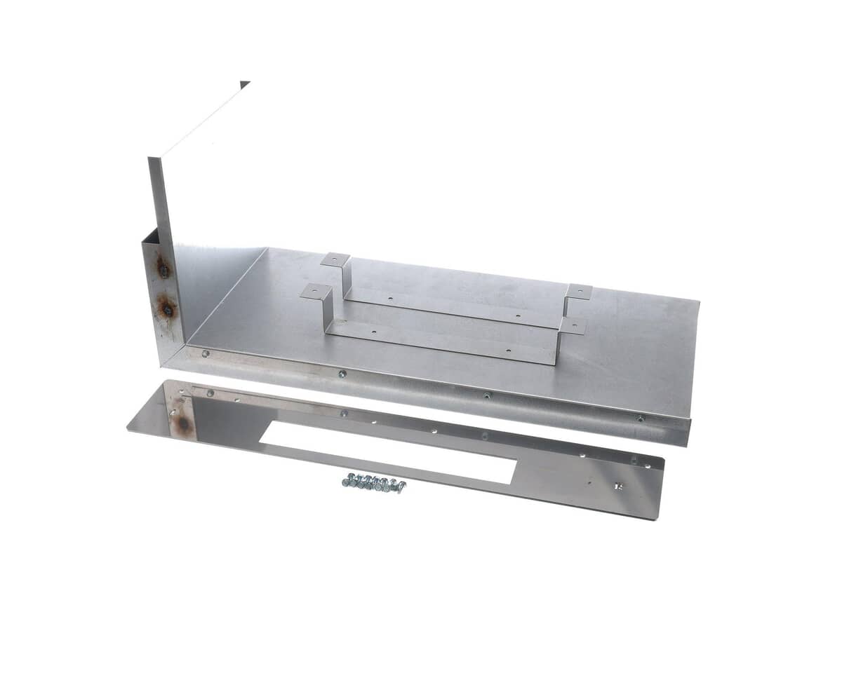 BLODGETT PARTS Blodgett 72848 Kit-Service Mb/Dbl Stack Vent - SKU BL72848