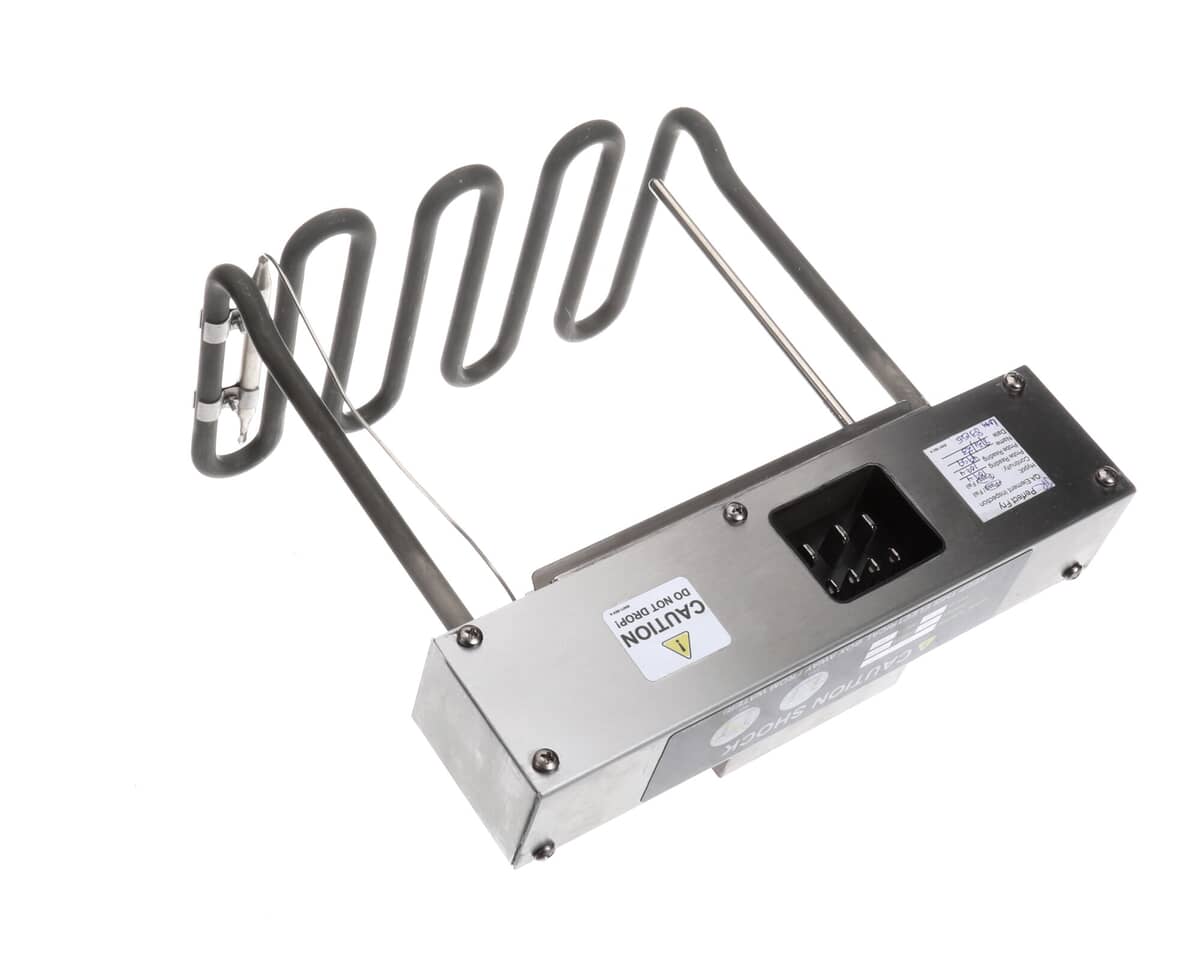 BLODGETT PARTS Blodgett 83155 Heater Assy 1.87KW 120V 1PH - SKU BL83155
