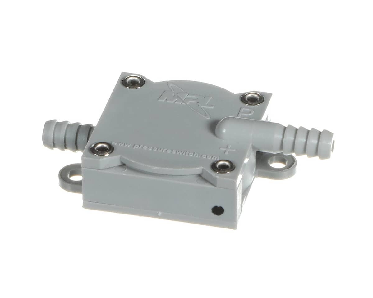 BLODGETT PARTS Blodgett 83209 Pressure Switch - SKU BL83209