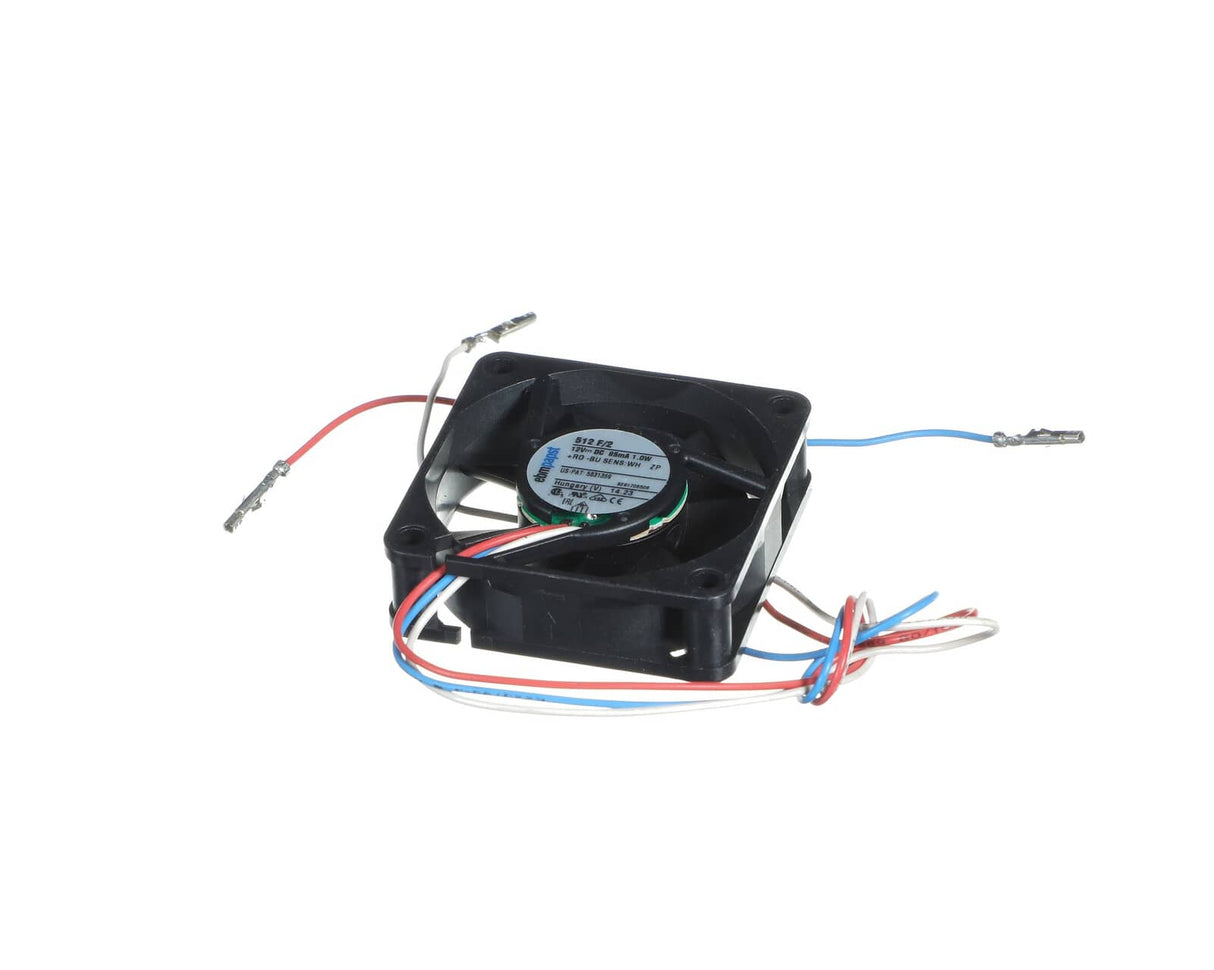 BLODGETT PARTS Blodgett 83421 Fan E-Box Terminated - SKU BL83421