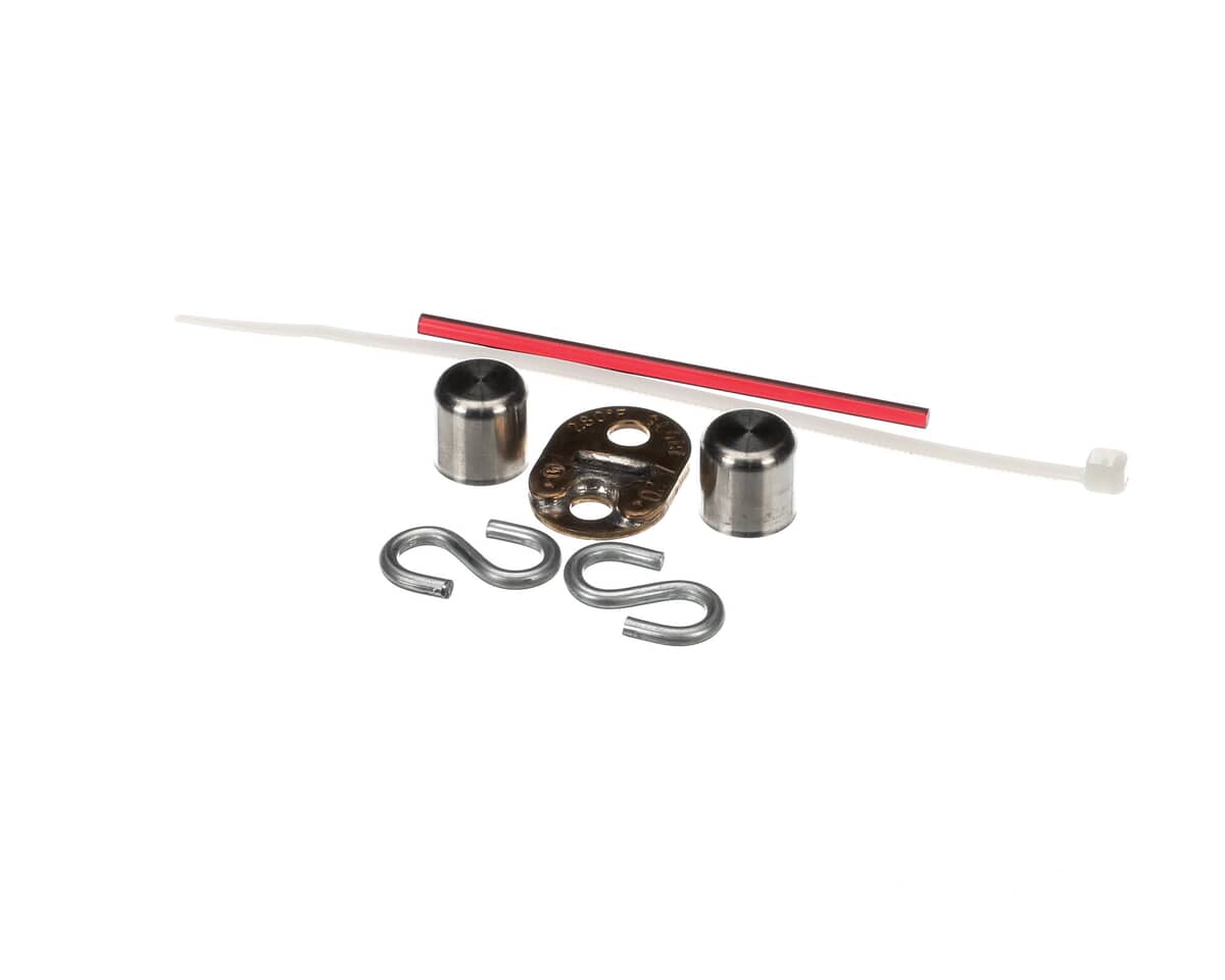 BLODGETT PARTS Blodgett 83661 Kit Fusible Link W/Caps - SKU BL83661