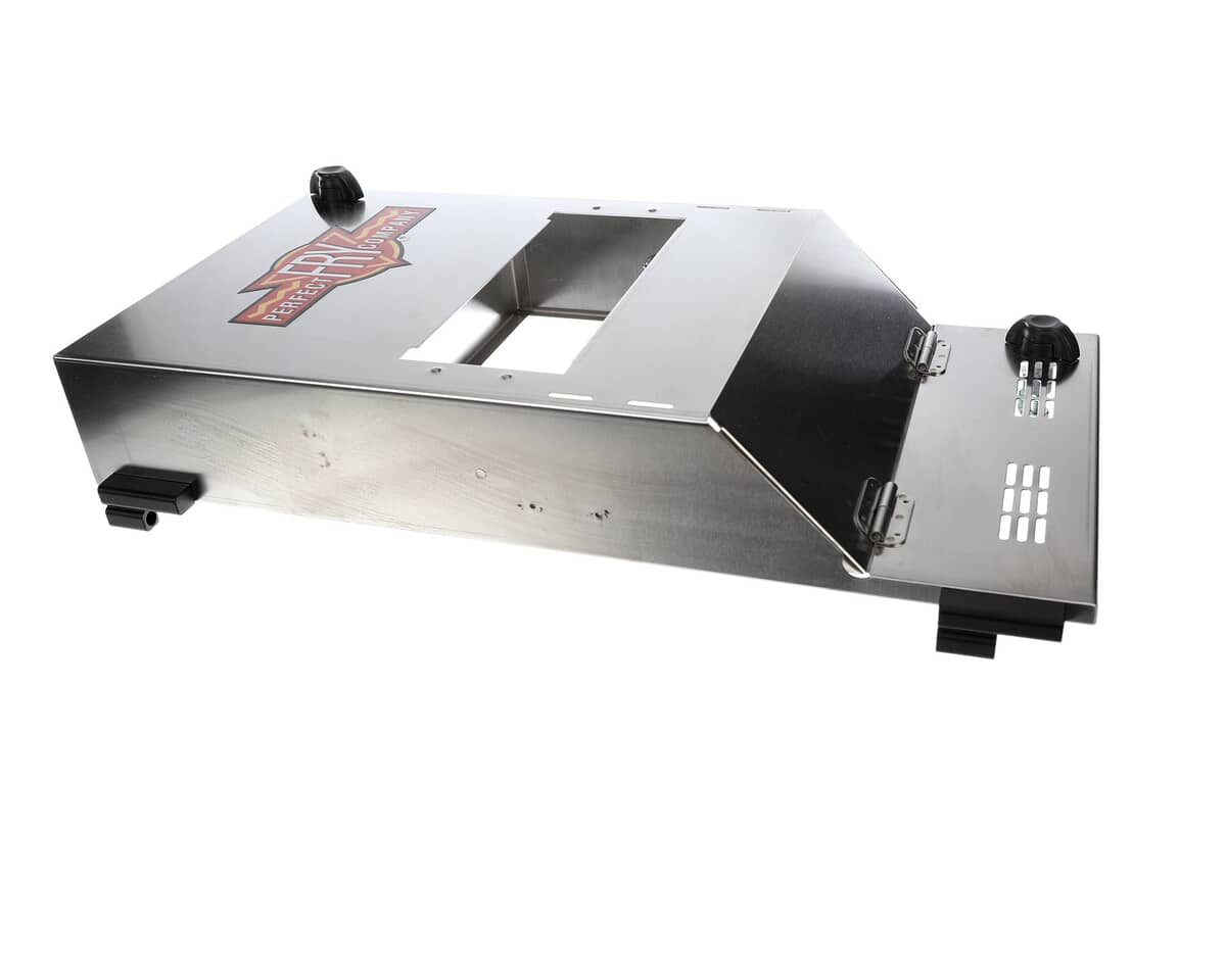 BLODGETT PARTS Blodgett 83722 Kit Pfa Front Panel - SKU BL83722