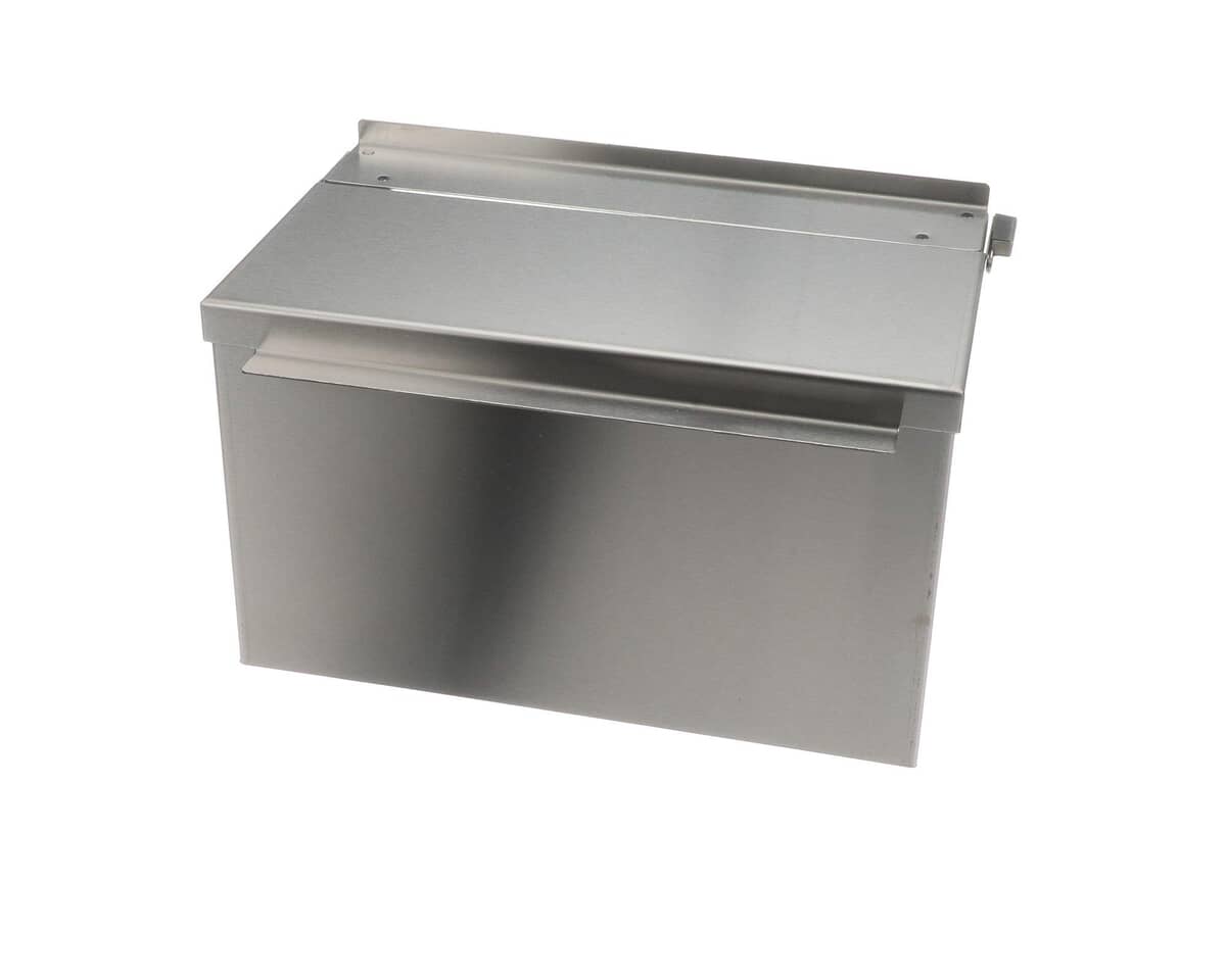 BLODGETT PARTS Blodgett 84006 Drawer & Lid Assy Perf. Fry 2.0 - SKU BL84006