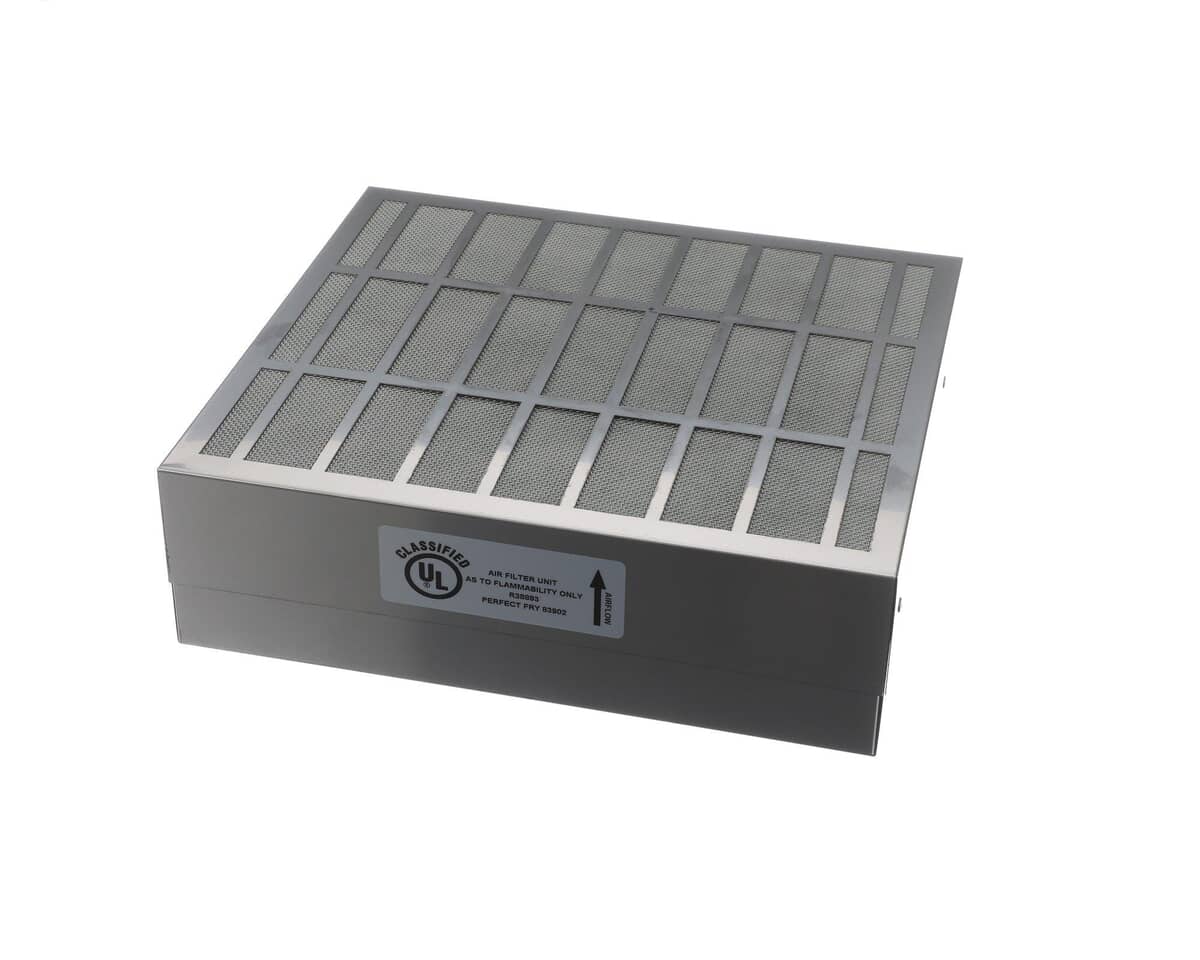 BLODGETT PARTS Blodgett 84291 Kit Domestic Carbon Air Filter - SKU BL84291