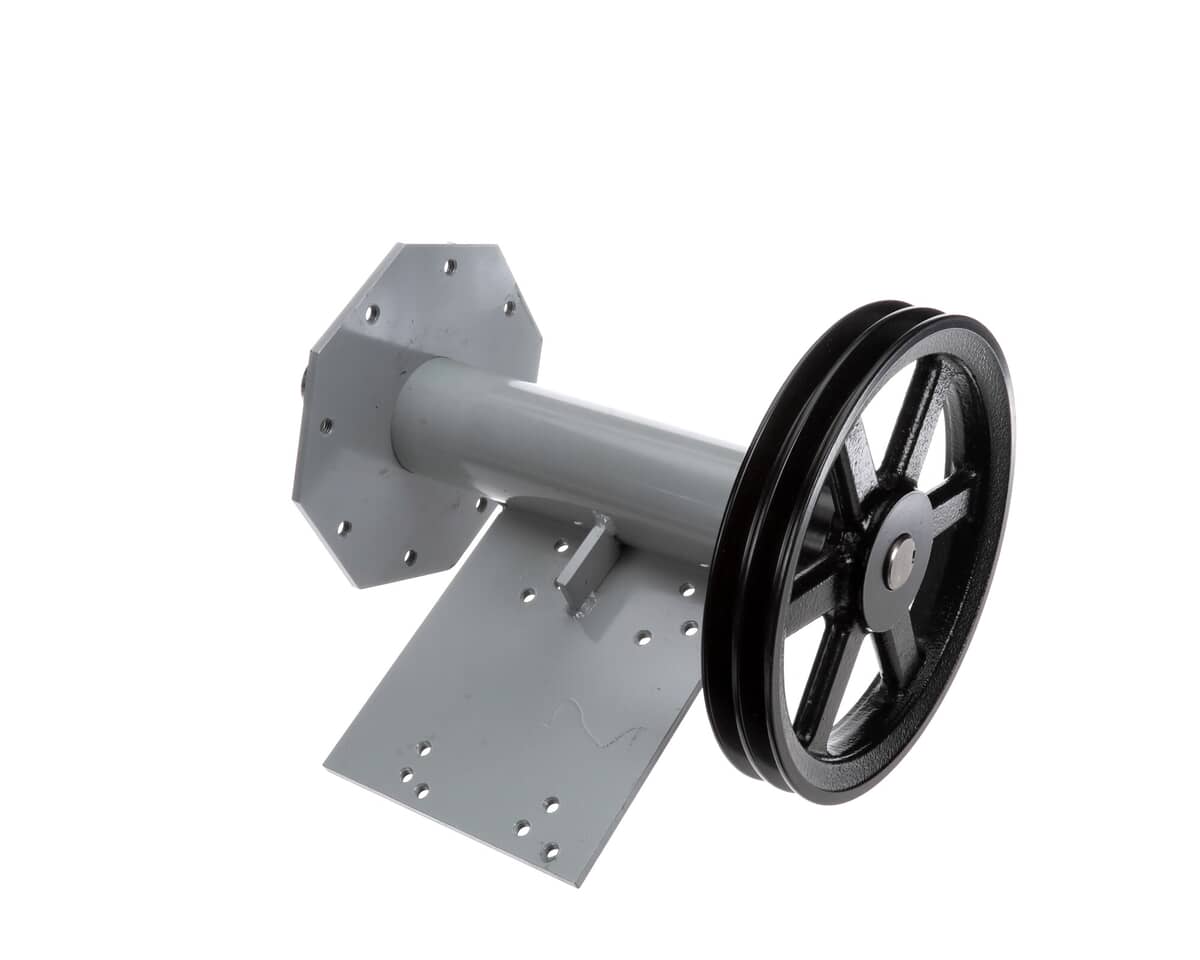 BLAKESLEE PARTS Blakeslee 05220-1 Bearing Column Assembly - SKU BLA05220-1