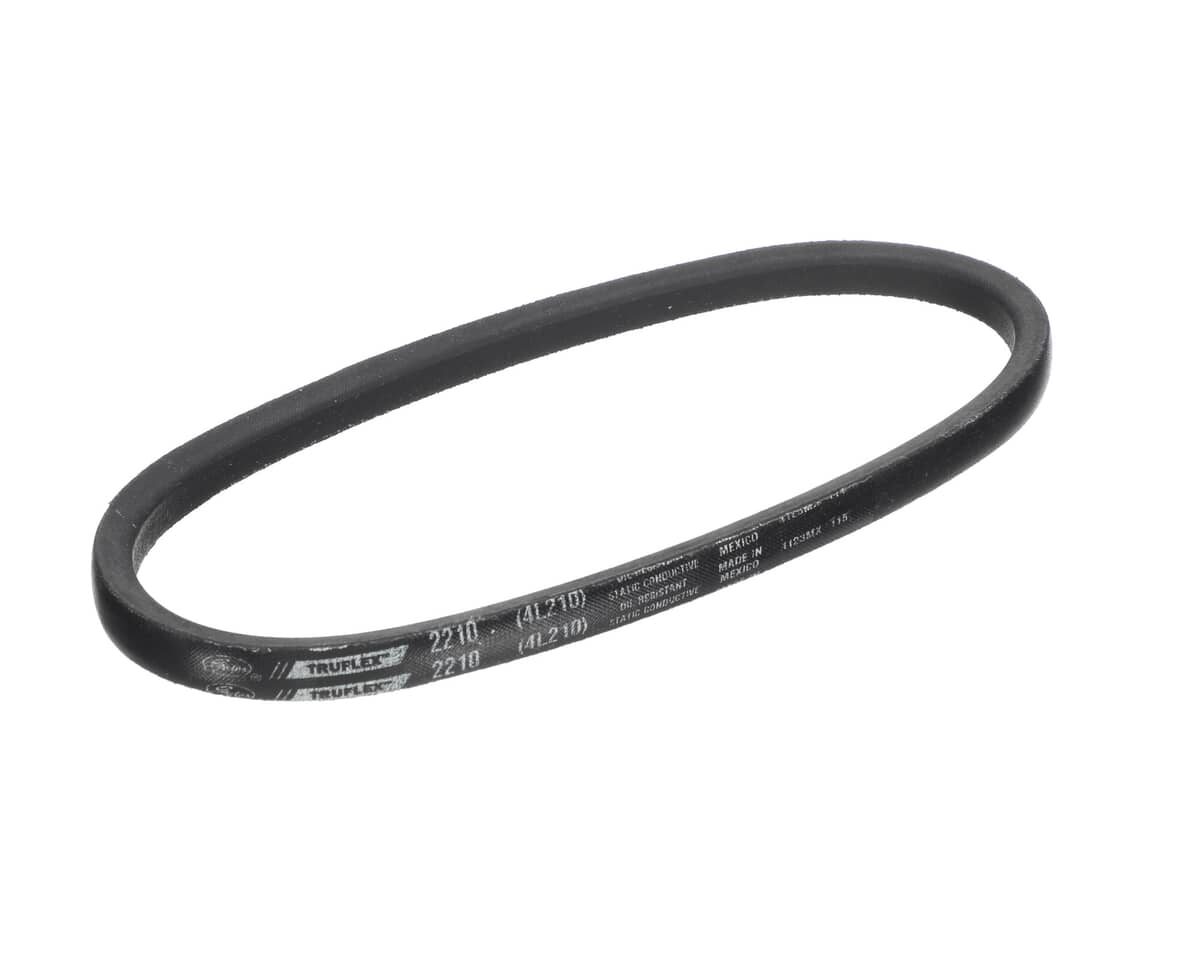 BLAKESLEE PARTS Blakeslee 15210 V-Belt 4L210 - SKU BLA15210