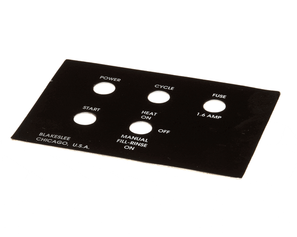 BLAKESLEE PARTS 17708 - SKU BLA17708