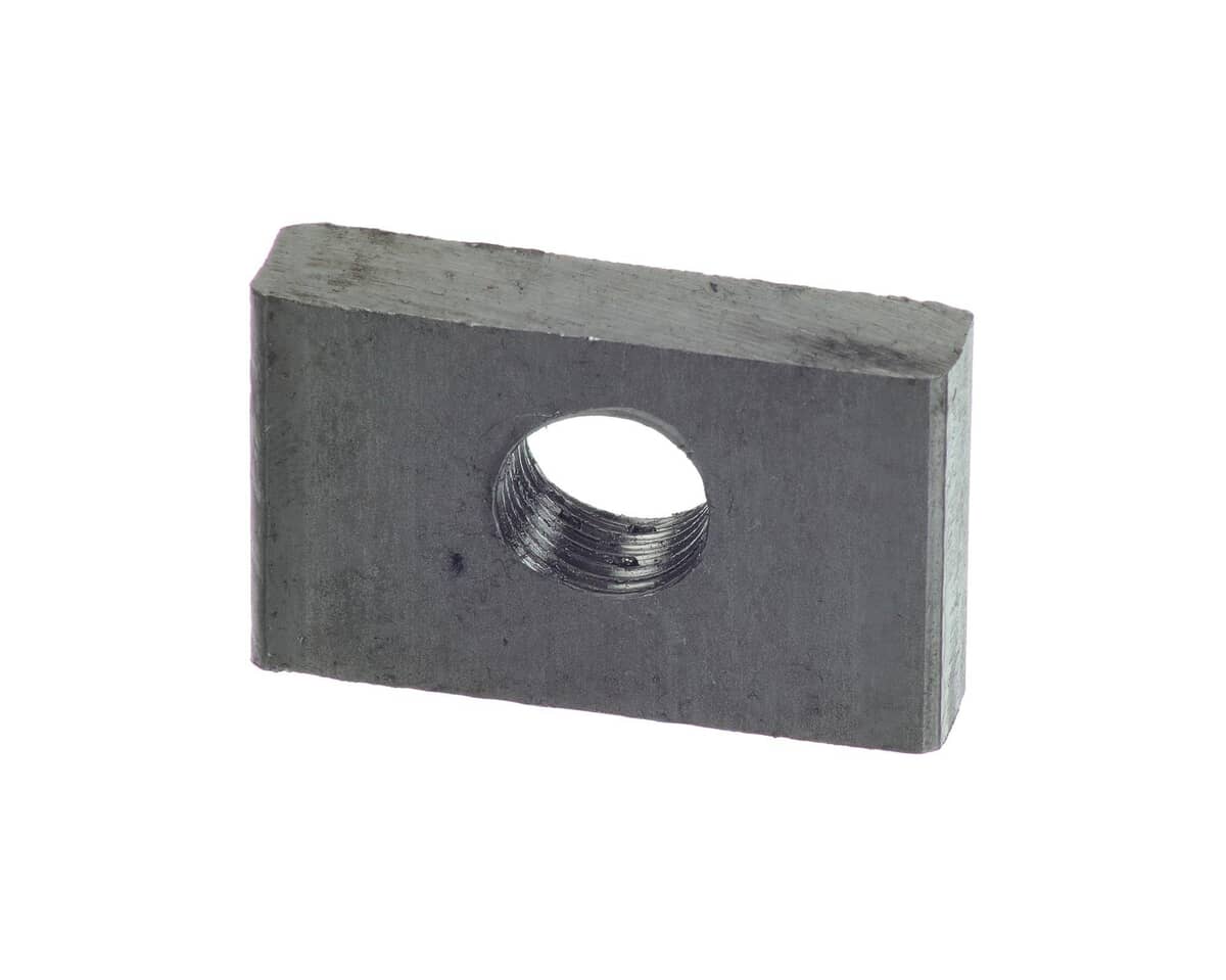 BLAKESLEE PARTS Blakeslee 2132 Nut Wash Arm Rectangular - SKU BLA2132