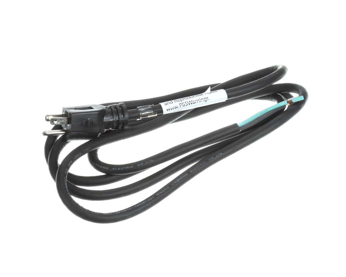 BLAKESLEE PARTS Blakeslee 73380 Cord Set - SKU BLA73380