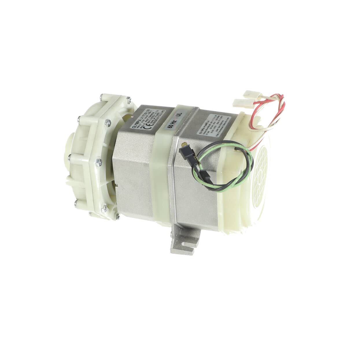 BLAKESLEE PARTS Blakeslee 82113 Wash Pump 120V - SKU BLA82113