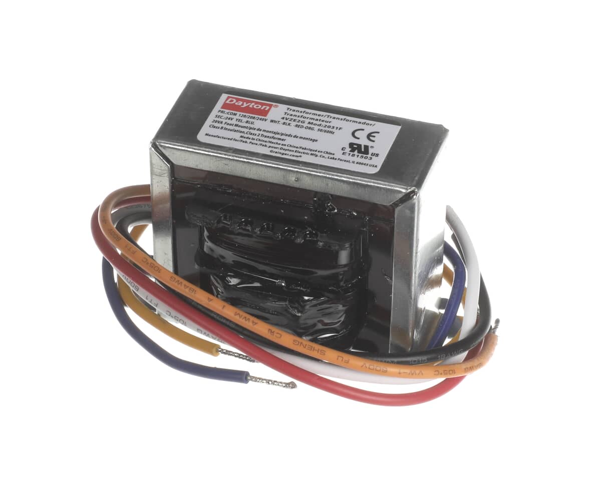 BLAKESLEE PARTS Blakeslee CMXFMR Transformer - SKU BLACMXFMR