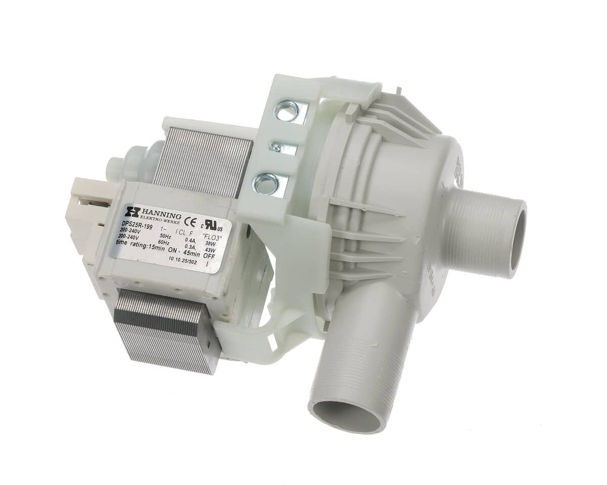 BLAKESLEE PARTS Blakeslee DW15101-E Drain Pump - SKU BLADW15101-E